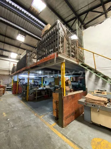 Venta Bodega Menga