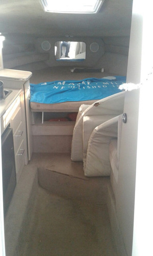 Crucero Wellcraft Excel 265e