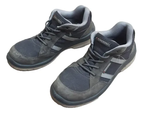 Botines de 2025 seguridad funcional hombre