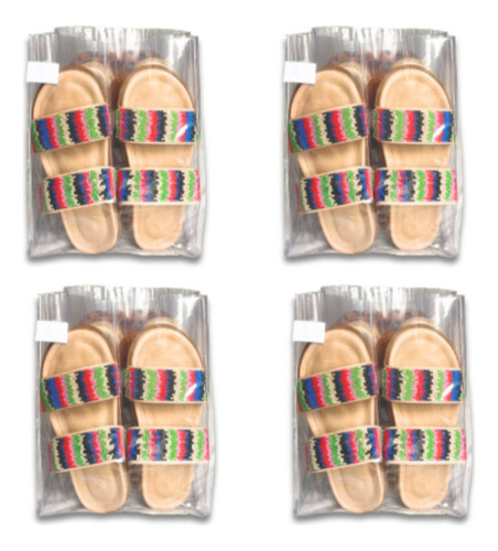 4 Colmeia Organizador Sapato Chinelos Rasteirinhas 6 Nicho