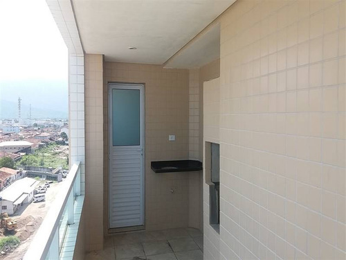 Apartamento - Venda - Mirim - Praia Grande - Myz1