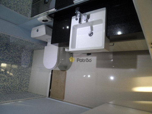 Imagem 18 de 23 de Apartamento À Venda, 80 M² Por R$ 590.000,00 - Vila Suzi - São Bernardo Do Campo/sp - Ap3257