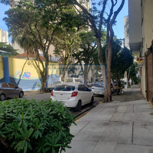 Imagem 2 de 28 de 3 Dormitórios Com 3 Garagens No Paraíso - 21245-e - 69306845