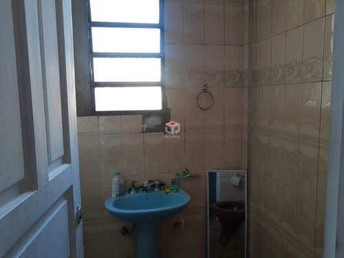 Imagem 7 de 27 de Sobrado À Venda, 2 Quartos, 2 Vagas, Alvinópolis - São Bernardo Do Campo/sp - 2527