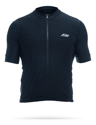 Camisa Asw Essentials Ciclismo Bike Masculino