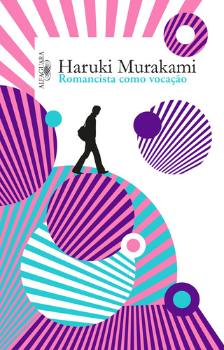 Romancista como vocação, de Murakami, Haruki. Editora Schwarcz SA, capa mole em português, 2017