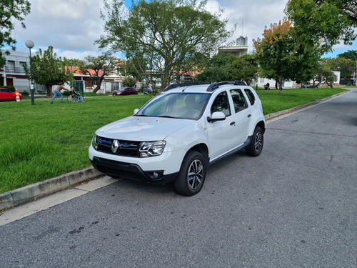 Renault Duster 1.6 Ph2 4x2 Dynamique 110cv