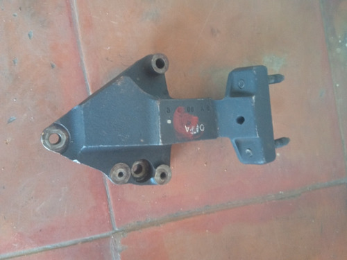 Base Motor Chevrolet Optra 