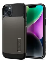 Comprar Case Spigen Slim Armor iPhone 13 iPhone 14 (magsafe) De Usa