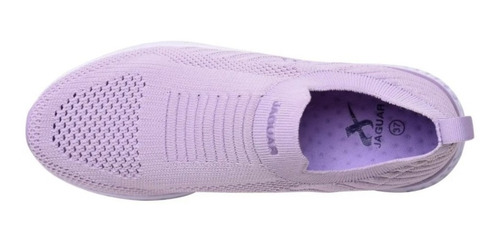 Imagen 4 de 5 de Zapatillas Jaguar Art. 9061