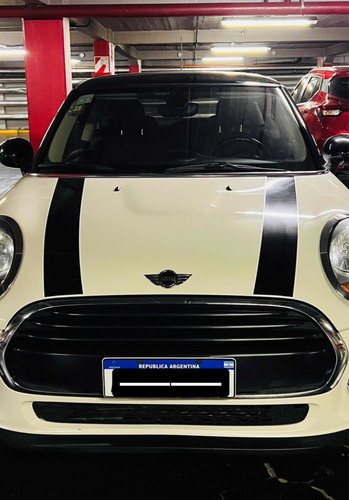 Imagen 7 de 12 de Mini Cooper 1.5 F56 Pepper Wired 136cv