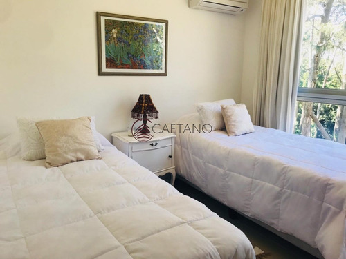 Imagen 18 de 30 de Moderno Apartamento De Dos Dormitorios Con Balcón En Venta - Punta Del Este - Punta Del Este Roosevelt