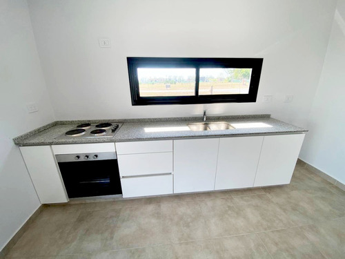Imagen 24 de 32 de Emprendimiento Casas A Estrenar En Venta | Barrio Privado Santa Elisa En Pilar Zona Norte | Pilar Del Este | Financiación