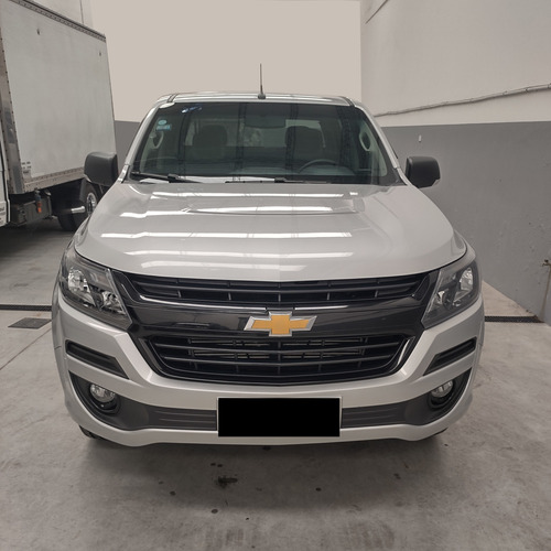 Chevrolet S10 2.8 Lt Cd Tdci 200Cv 4X4 At