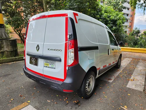 Renault Kangoo 1.6 Express Confort