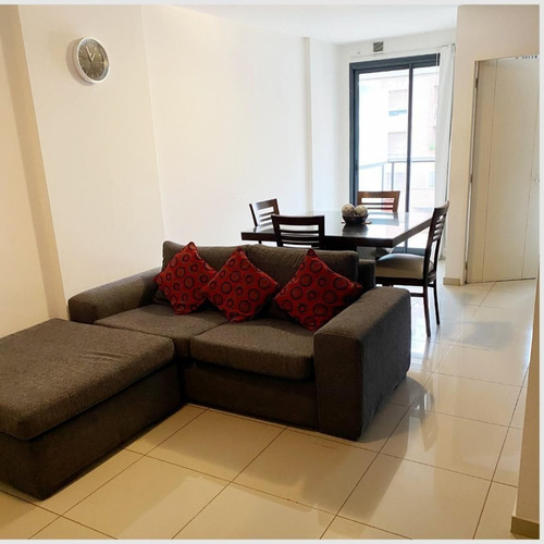 Cordoba, Departamento Centrico En Venta!