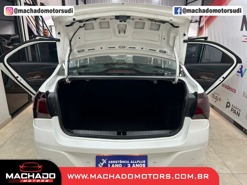 Chevrolet Cobalt 1.8 MPFI LTZ 8V FLEX 4P MANUAL