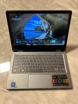 Comprar Notebook Positivo Duo 2 Em 1 Intel Celeron C4128b-3 4gb 128g Cinza