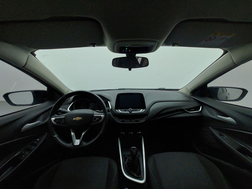 Chevrolet Onix 1.0 FLEX PLUS LT MANUAL
