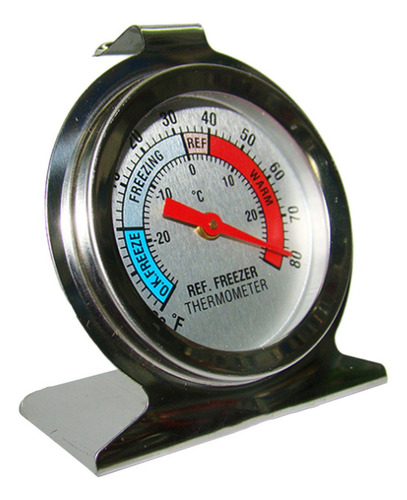 Termómetro De Temperatura Del Heladera/congelador/