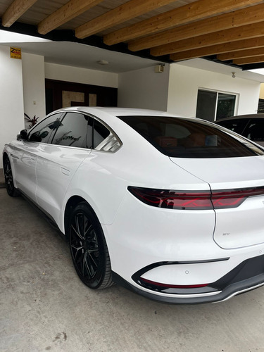 BYD Han 0.0 Ev