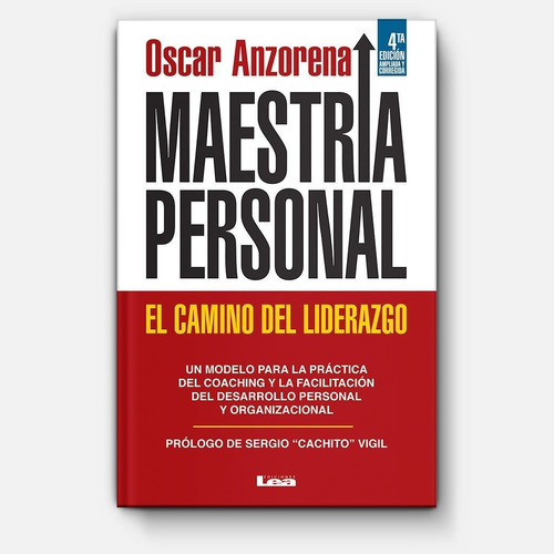 Maestría Personal (5ta Ed.) - Oscar R. Anzorena