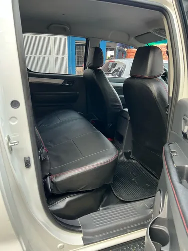 Jac T8 Confort 4x4 Diésel