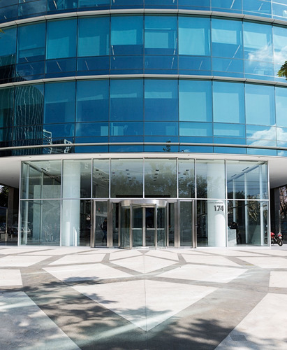 Oficina En Alquiler | Edificio Proa, Av. Libertador 174, Vicente López | 1.115 M²