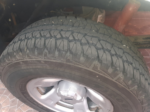Imagen 16 de 22 de Ford Ranger 2011 3.0 Cd Xlt 4x2