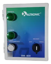 Comprar Quadro De Comando 4\u002F5 Cv 220v Altronic Motores E Bombas