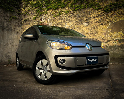 Volkswagen Up! 1.0 Move Up! 75cv