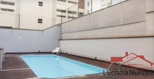 Imagem 8 de 30 de Excelente Apto Para Locação No Bairro Do Paraiso - Ap00242 - 69499977