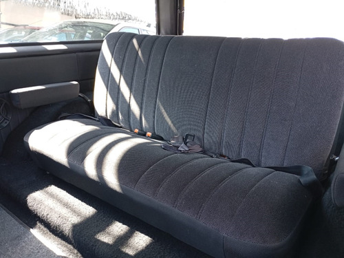 Chevrolet Bonanza 4.1 Custom De Luxe 12v Álcool 2p Manual