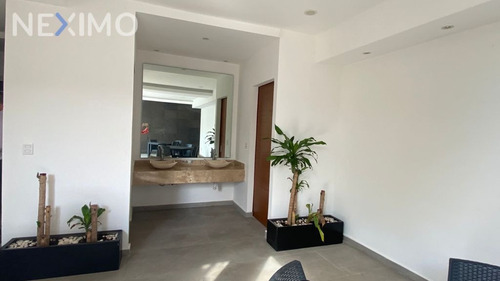 Imagen 27 de 27 de Venta De Lujoso Departamento En Playa Del Carmen