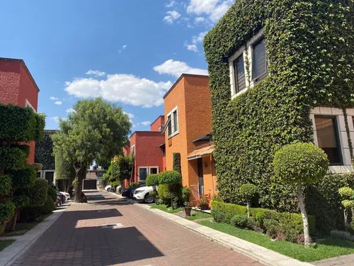 Casa En Condominio A Unos Pasos Del Tec De Monterrey Arboledas Sur