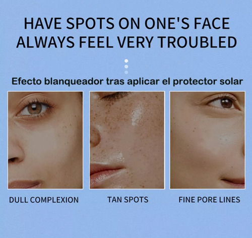 Protector Solar Anthelios Uvmune Control 400 Spf 50+