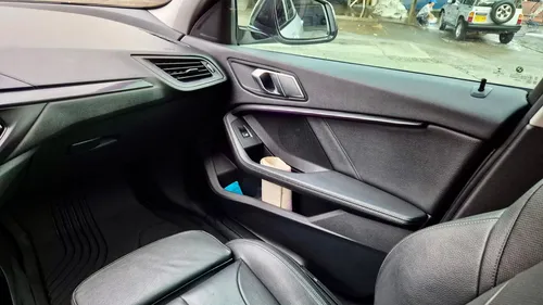 BMW i8 Turbo