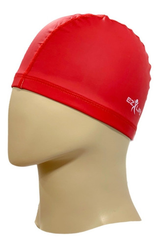 Gorro Natación Hombre Mujer Impermeable Piscina 