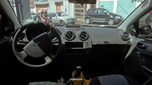Fiesta 1.0 Rocam Hatch 8v Flex 4p Manual
