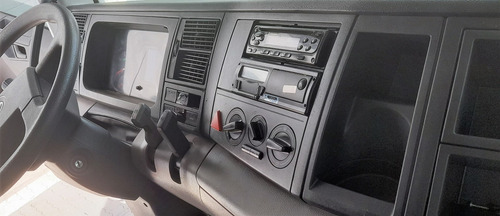 Imagem 11 de 14 de Volkswagen Vw Constellation 24.280 6x2 Trucado 24-280 E Con