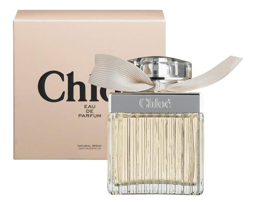 Chloé Feminino Eau De Parfum 30ml