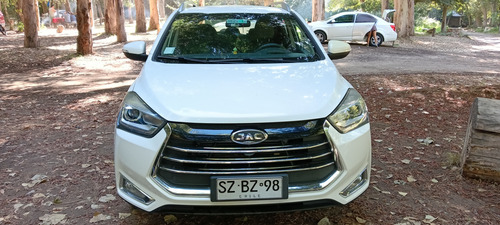 JAC S2 1.5 4x2 Ce