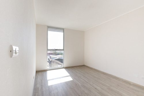 Edificio Home Inclusive Ejército Vista Norte Piso 6