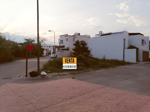 Terreno En Venta Residencial Monte Magno