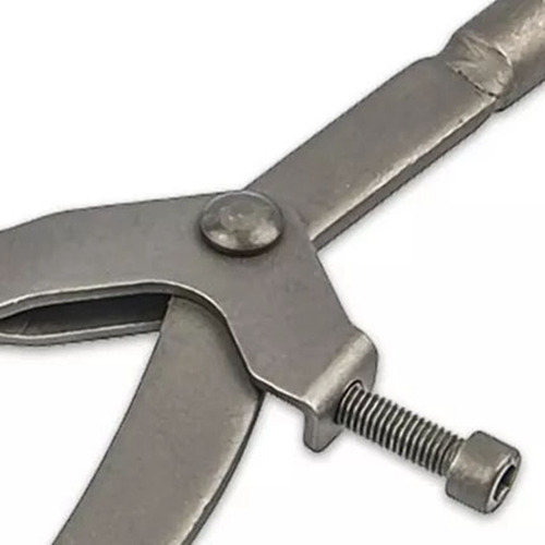 Llave Para Volante De Motocicleta, Embrague, Tuerca, Antinie