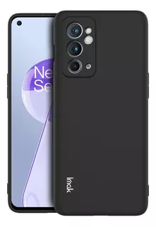 Funda De Tpu Imak Uc-3 Series Para Oneplus 9rt 5g