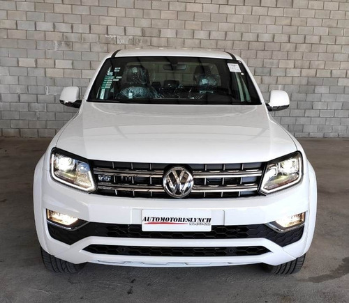 Volkswagen Amarok 3.0 V6 Extreme 258cv 4x4 Tdi At
