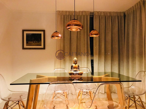 Imagen 3 de 30 de Moderno Apartamento De Dos Dormitorios Con Balcón En Venta - Punta Del Este - Punta Del Este Roosevelt