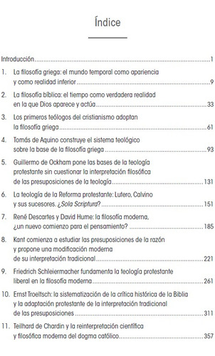Imagen 2 de 3 de Cómo El Pensamiento Cristiano Ha Sido Condicionado