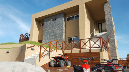 Casa En Costa Esmeralda
